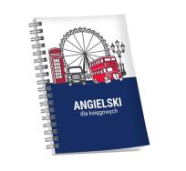 Okładka książki Angielski dla księgowych