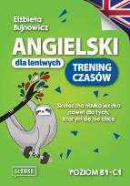 Okładka książki Angielski dla leniwych