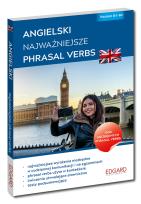 Okładka książki Angielski Najważniejsze Phrasal Verbs (Wydanie 2)