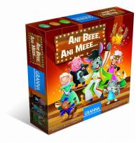 Opakowanie Ani Bee, ani mee GRANNA