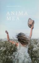 Okładka książki Anima mea