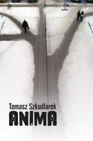 Okładka książki Anima