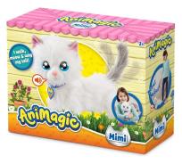Opakowanie Animagic Mimi the Cat