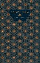Okładka książki Animal Farm