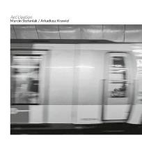 Opakowanie Anticipation CD