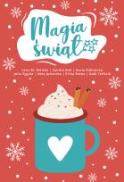 Okładka książki Antologia. Magia świąt