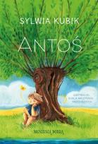 Okładka książki Antoś