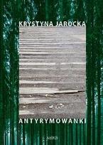 Okładka książki Antyrymowanki