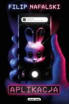 Okładka książki Aplikacja