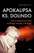 Okładka książki Apokalipsa ks. Dolindo