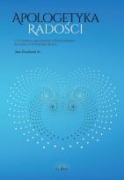 Okładka książki Apologetyka radości