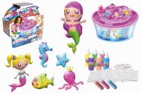 Opakowanie Aqua Gelz Magiczne syreny