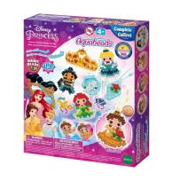 Opakowanie Aquabeads Błyszczące księżniczki Disney Princess