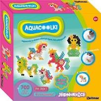 Opakowanie Aquacoolki Jednorożce