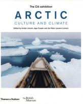 Okładka książki Arctic: Culture and Climate