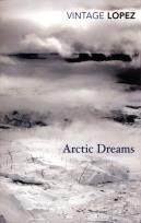 Okładka książki Arctic Dreams