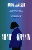 Okładka książki Are You Happy Now
