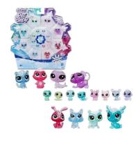 Opakowanie Arktyczne zwierzaki 16szt