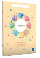 Okładka książki Arkusz obserwacji do badania gotowości szkolnej