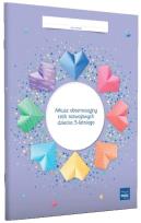 Okładka książki Arkusz obserwacyjny cech rozwojowych dziecka 5 l.