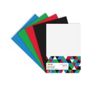 Opakowanie Arkusze piankowe Happy Color A3 5 kolorów 5 ark.