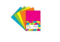 Opakowanie Arkusze piankowe Intensive A4 5szt. HAPPY COLOR