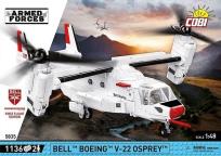 Opakowanie Armed Forces Bell-Boeing V-22 Osprey First