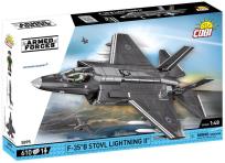 Opakowanie Armed Forces F-35B Stovl Lightning II