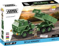 Opakowanie Armed Forces M142 Himars