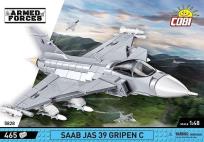 Opakowanie Armed Forces Saab JAS 39 Gripen E