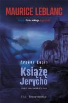 Okładka książki Arsene Lupin: Książę Jerycho
