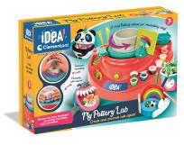 Opakowanie Art pomysły - Koło garncarskie