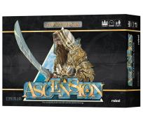 Opakowanie Ascension (czwarta edycja) REBEL