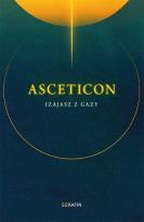 Okładka książki Asceticon