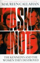 Okładka książki ASK NOT EXAIIE TPB