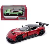 Opakowanie Aston Martin Vulcan 1:38 MIX