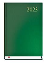 Opakowanie Asystent 2021 MiP ciemna zieleń