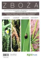 Okładka książki Atlas zboża