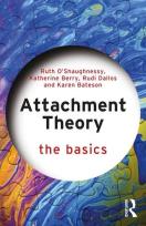 Opakowanie Attachment Theory