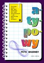 Okładka książki Atypowy. Dlaczego świat nie jest stworzony dla...