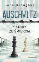 Okładka książki Auschwitz. Szachy ze śmiercią pocket