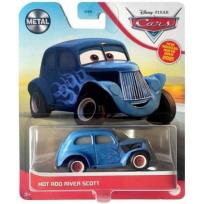 Opakowanie Auta 3. Auto GCC62