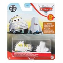 Opakowanie Auta 3. Auto GTN55