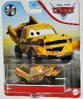 Opakowanie Auta 3. Auto GXG48