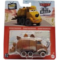 Opakowanie Auta 3. Auto HKY39