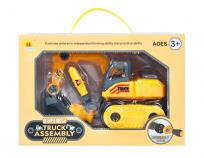 Opakowanie Auto budowlane do skręcania