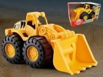 Opakowanie Auto budowlane spychacz