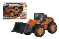 Opakowanie Auto budowlane spychacz