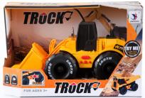 Opakowanie Auto budowlane spychacz