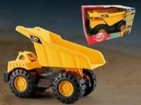 Opakowanie Auto budowlane wywrotka